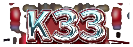 k33 logo