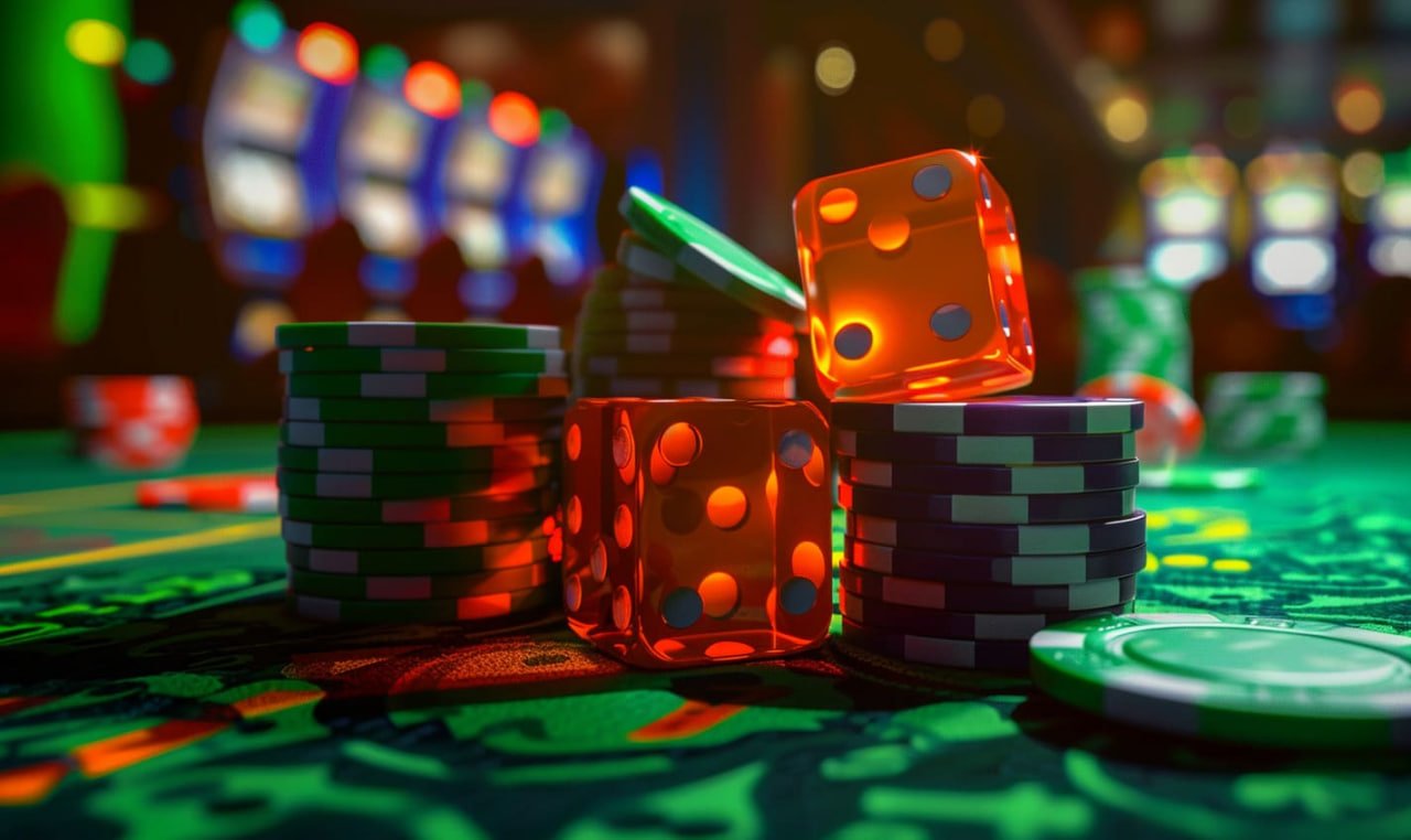 k33 Live Casino